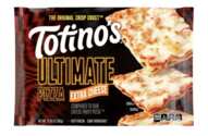 Cheesy, Crispy, FREE – Totino’s Ultimate Pizza