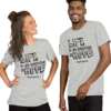 Grab Your FREE T-Mission Shirt Before It's Gone!
