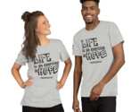Grab Your FREE T-Mission Shirt Before It's Gone!