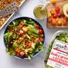Packed with Nutrition, Packed with Savings: FREE OrganicGirl Salad!