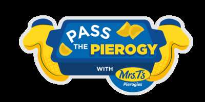 Pierogy Paradise – Win Delicious Mrs. T’s!