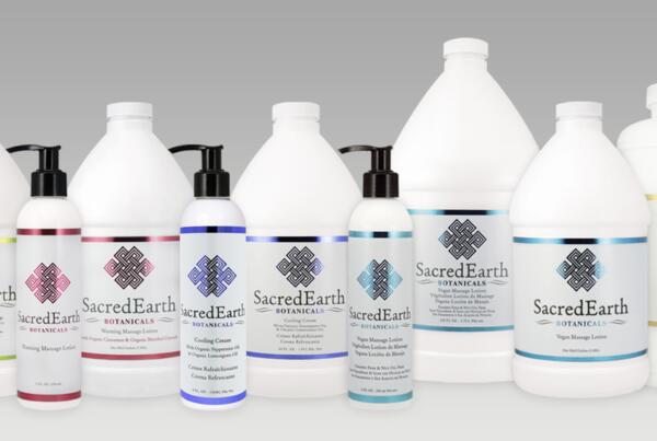Experience Natural Wellness: FREE SacredEarth Botanicals Samples