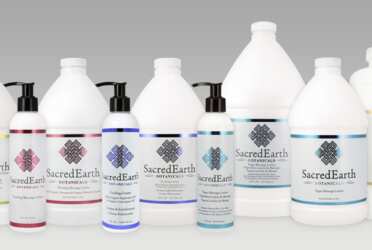 Experience Natural Wellness: FREE SacredEarth Botanicals Samples