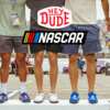 Step Into Victory: HEYDUDE x NASCAR Shoes Sweepstakes!