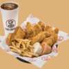 FREE All-American Rejects Meal at Slim Chickens – Today Only! 