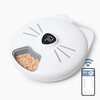 Catit PIXI Smart 6-Meal Feeder for Free