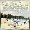 Endless Summer in Vegas: Win Tickets to The Beach Boys!