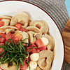 Free Cacio e Pepe Tortelloni 