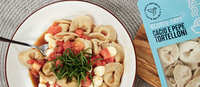 Free Cacio e Pepe Tortelloni 
