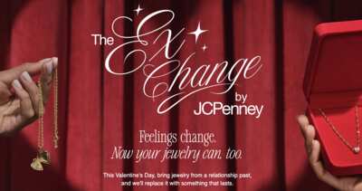 Valentine’s Day Treat: FREE Jewelry ‘Ex-Change’