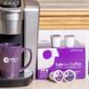 Brew-tiful Beginnings: Get Your Free SafeNest Coffee Sample!
