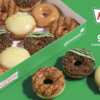 Treat Yourself to a FREE Krispy Kreme Girl Scouts-Inspired Donut
