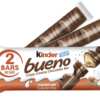 Your Favorite Chocolate, Now Free! Get a Kinder Bueno at Walgreens