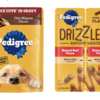 Score a FREE Sample of Pedigree Dog Food & Savory Sauce