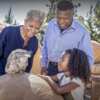 Seniors 65+ Visit the Safari Park for Free!