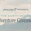Earth Month Adventure Giveaway