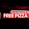 Pizza Night Upgrade: Free Large 1-Topping Pizza with Purchase at Pizza Hut!
