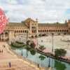 Adventure or Comfort? Win a Trip to Spain or a Cozy Hallmark Prize Pack!