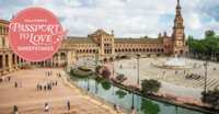 Adventure or Comfort? Win a Trip to Spain or a Cozy Hallmark Prize Pack!