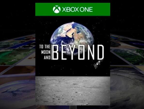 NASA: To the Moon and Beyond for Free for Xbox One