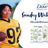 Free Dove Self Esteem Sunday Watch Party