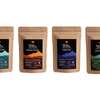 2oz Bag of Coffee with Benefits for Free