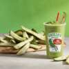 Yes, Really: FREE Pickle Smoothie at Smoothie King!