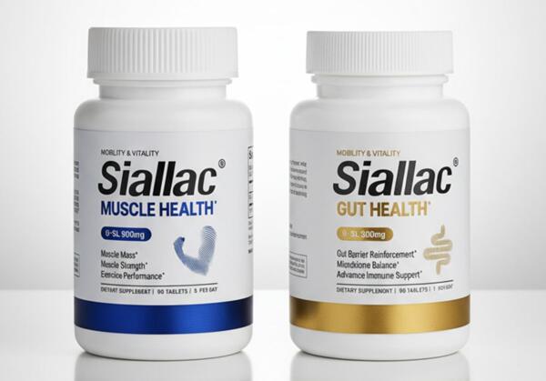 Try Siallac FREE – Full-Size Bottle for Product Reviewers!