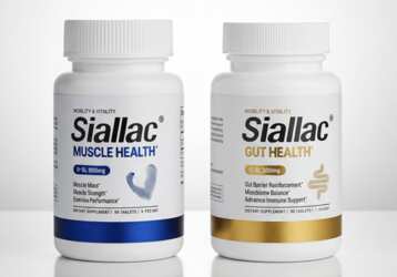 Try Siallac FREE – Full-Size Bottle for Product Reviewers!