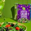 Free Go Raw Organic Sprouted Seeds – Perfect Salad Companion!
