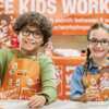 Craft a Teddy Bear Ornament for Free at Home Depot!