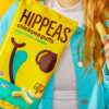 Buy One, Get One FREE HIPPEAS Chickpea Puffs from Target - After Rebate
