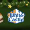 Ho, Ho, Hunger? Free Sliders & Drink at White Castle in Holiday Attire!