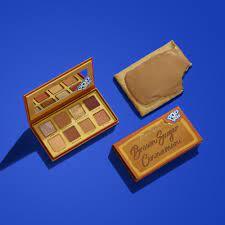 PINChme Members: Free Too-Faced Pop-Tarts Brown Sugar Cinnamon Eye Shadow Palette 