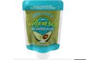 Squeeze, Dip, Enjoy — 2 FREE AvoFresco Guacamole Pouches