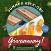 Bellacor Summer Kick-Off Giveaway