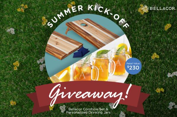 Bellacor Summer Kick-Off Giveaway