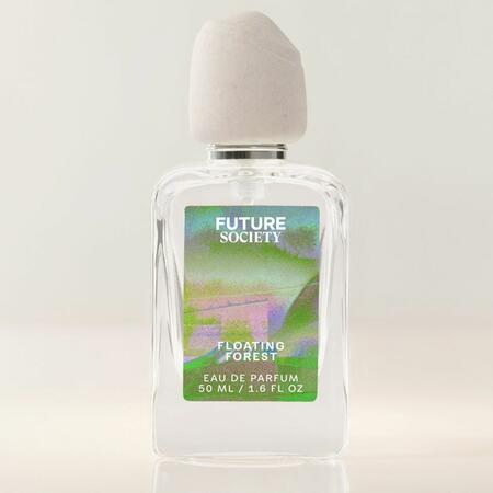Claim a Future Society Fragrance samples
