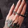 Iz&Co. Ring Sizer for Free