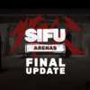 Fight, Learn, Master: Get Sifu PC Game FREE – Limited Time!