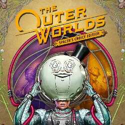 Obtain your FREE The Outer Worlds: Spacer's Choice Edition PC Game