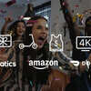 Sweepstake: Win Gift Cards, a 4K TV & More Instantly from Coca-Cola