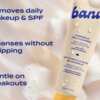 Try Banu’s Chamomile Jelly Cleanser for Free — No Purchase Needed