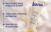 Try Banu’s Chamomile Jelly Cleanser for Free — No Purchase Needed