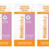 Free Sample of Thinkbaby Massage Moisture Cream
