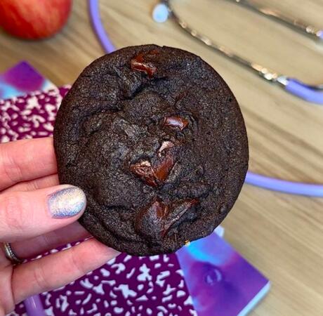 Cookies for Teachers and Nurses All Week for FREE at Insomnia Cookies!