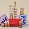 Snif Fragrance Sample Set FREE for New TCB Members