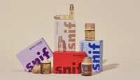 Snif Fragrance Sample Set FREE for New TCB Members