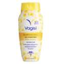 Score a FREE Sample of Vagisil White Jasmine Feminine Wash