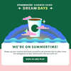 Earn a Trip to Costa Rica, Starbucks Gift Cards, Stars & More 
